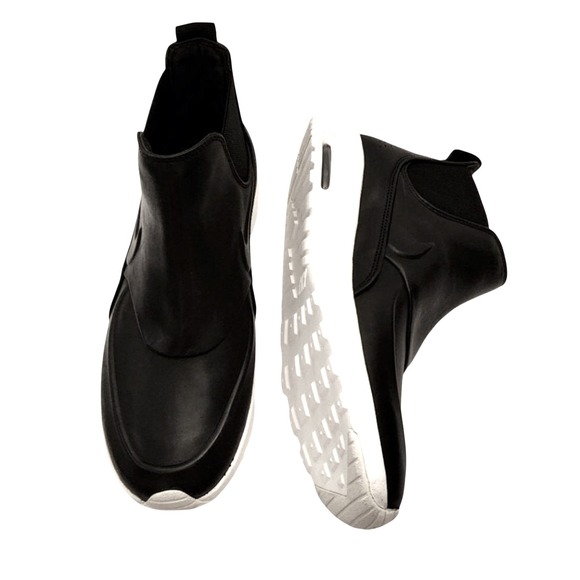 nike air max ankle boots